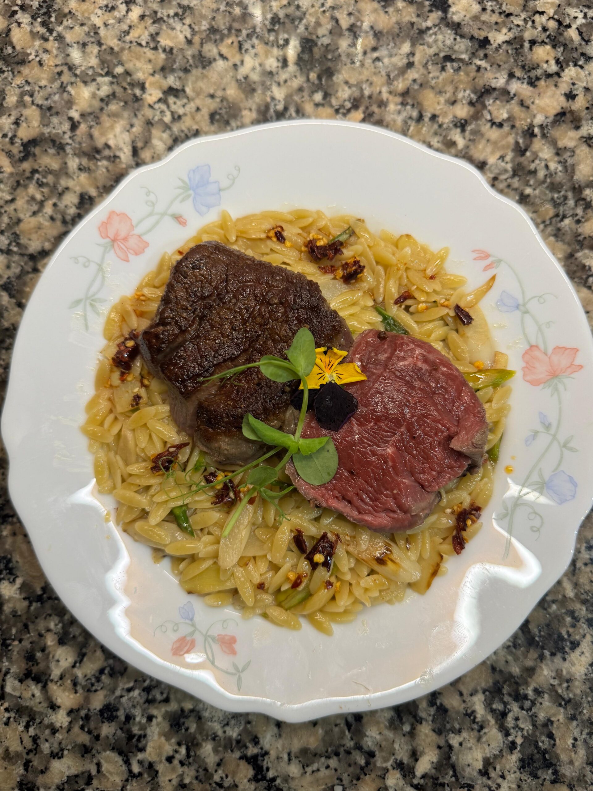 Fillet Mignon